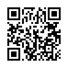 QR Code for bitcoin:1Bm5JL1Bi5D5MN3FQe8o8fZc2hUFbd45EC