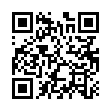 QR Code for bitcoin:1Bm6DpPyyMLvivbAqeoWKPYKh4mZxfyrgo