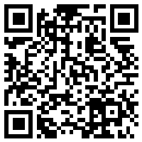 QR Code for bitcoin:1Bm6ZSTx1eXcKdkF8pEVvQ4DoH7NPdwN11