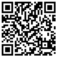 QR Code for bitcoin:1Bm9bFV9sTwUyxY2kScXvPRYCP8EnbBgpg