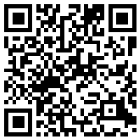 QR Code for bitcoin:1Bm9zoK2WQNFfRL43KpdUADvExynefZrZT