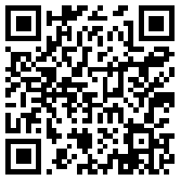 QR Code for bitcoin:1BmD6VKfydrnGQ4stjvE7v4Shq2pcffJTR