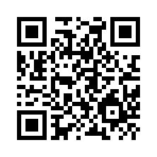 QR Code for bitcoin:1BmGet4EhMK3oGbTA97eyGUMrKMLA6jtho