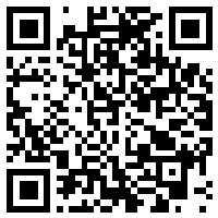 QR Code for bitcoin:1BmL3o5XrV36WdjiN3EwESVTDZzC52e8FV