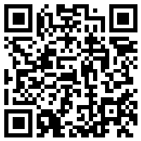 QR Code for bitcoin:1BmNXTMzevUomyBzsNS6oaCsAsMd1YtAP4