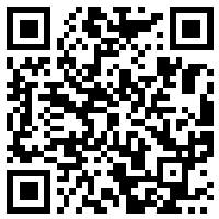 QR Code for bitcoin:1BmSFVxtHM6bbCVrjc9GULCCkYcfBMoAhz