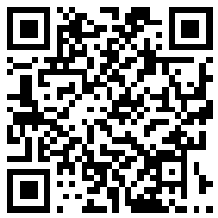 QR Code for bitcoin:1BmTUDThAHF6gkhmaKvvQ8KbniDtVdJnSY