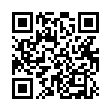 QR Code for bitcoin:1BmW6UE6PmNLcvcVpBbLC8wueHYa11mL2