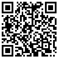 QR Code for bitcoin:1Bmain7rrswU8tpJZ2qN6VqDbgaPve7vCf