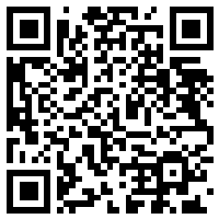 QR Code for bitcoin:1Bmaxy24xt9c7yerroftAKGGXhSNerfWfc