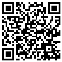 QR Code for bitcoin:1Bmb6B3WEodLsJRVHpyXmw2CXaLRxaSAFn