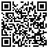 QR Code for bitcoin:1BmbyWrwk8aYsLC6PoJBF6iHA3DcNDnkRa