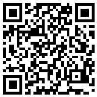 QR Code for bitcoin:1Bmcwrr31pAfougFPVaPRrjMFrxMSAWayd