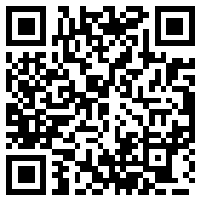 QR Code for bitcoin:1BmefN2mc6SHdDBnbjnRGjG4iSBwM5V6y7