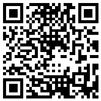 QR Code for bitcoin:1Bmfois4R1NpRDZHTDaof9YP394ccSRS6y
