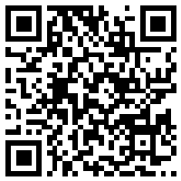 QR Code for bitcoin:1BmfxqAMd69nLtakx3aevX2nV4BXEyMU9