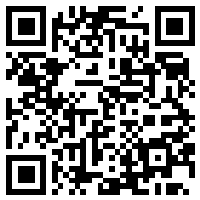 QR Code for bitcoin:1BmocFee1MNhBo29B85fkwEP1jrowQJofs