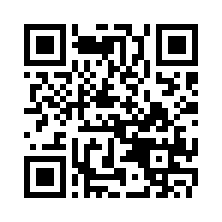 QR Code for bitcoin:1BmorvEVd2LW8hYLurALYJu59DbZMhjkps