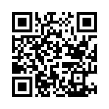 QR Code for bitcoin:1Bmp41UfQLqGkZToZqa5nUHykfGzd27JaK