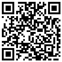 QR Code for bitcoin:1BmqMevrwamECWEfLeN6twjMciEpDFv2FY