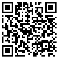 QR Code for bitcoin:1Bmqkfx2ynaRBsGD7DP8GBDdBvajsmQ9gn