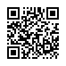 QR Code for bitcoin:1BmrccU6VD849ELyn7n5rZGeTbGgzXcFiB