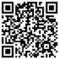 QR Code for bitcoin:1Bmta6H9Z9uj4Xvjg4TF4viCZob2CDZfC8