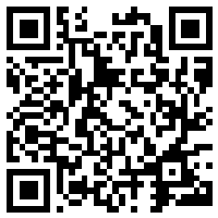 QR Code for bitcoin:1Bmuv6VyWLD5TrraDcfrfVSL94dQMtiMHb