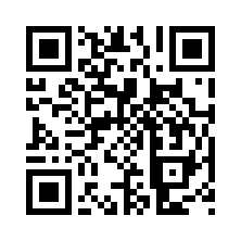 QR Code for bitcoin:1BmzuBDhfRwVps3KgQLdAWrUUJaonzi1tV