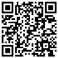 QR Code for bitcoin:1Bn3pjBDHuLJSGLJgWyfsccX35PewWexbJ