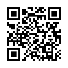 QR Code for bitcoin:1Bn5rTogTs3pasBKSMVmVi5zjMsUR93GC4