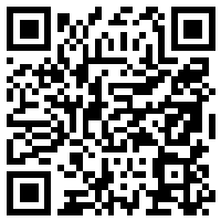 QR Code for bitcoin:1BnAJJFe8QdA33PS3HVevZhtQaqeVaQpyP