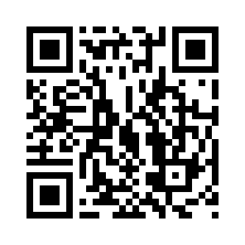 QR Code for bitcoin:1BnF4JVkxFcBda4NKZ6CpEUtcS9D41fm7W