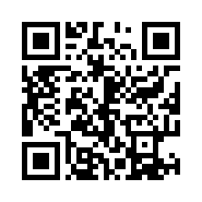 QR Code for bitcoin:1BnGj7XTMEu4gswMZGSYkC8fvcAndhNx7F