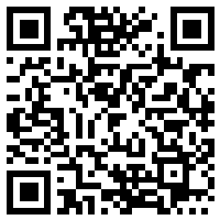 QR Code for bitcoin:1BnSVRVMqeKZdRH2RkPq7akoPLiyow9jj6