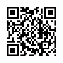QR Code for bitcoin:1BnUAWFC6XfccSb9TWbRZtp5kU6MxnR55J