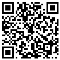 QR Code for bitcoin:1BnV7GDSA7N1dp7cYS9UraeWpZjenjnSf8
