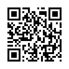 QR Code for bitcoin:1BnVeGFDG14pN8HzVFJRC53QMSGF8W54G1