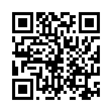 QR Code for bitcoin:1BnVsWsqnchgfhechdnA7ef4SfUE1ThV8