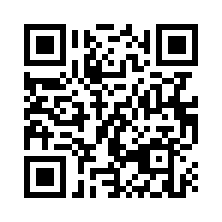 QR Code for bitcoin:1BnZjjoZXyAdbMvrPXfKfb5szyT1aRshmA