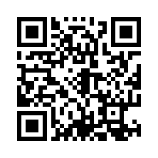 QR Code for bitcoin:1BneJWzAV85YZnwP8h9UNBrm2deDWpzhwd