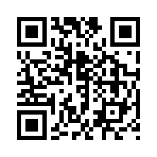 QR Code for bitcoin:1Bnn4onCeMWJKdfQuUwb4MidDjqWVH126m
