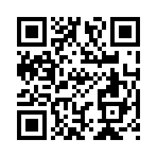 QR Code for bitcoin:1Bnrpb4M42yZJKH6PuFFD1siZPBso2FQTH