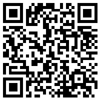 QR Code for bitcoin:1Bns7eeN2isSoXvmsuKMKA77be6B7XiuAS