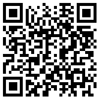 QR Code for bitcoin:1BnsRYt3eWDSfX9CLDF39dUgjVR1FUNKBD