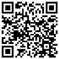 QR Code for bitcoin:1Bnt8wPjMBynCSSjsfoaw5nAEoWMqvTxdd