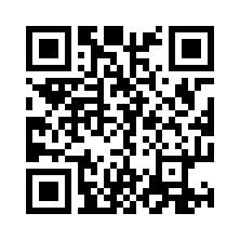 QR Code for bitcoin:1BnteEhMDKGHdU894XnSbqAtpp4kaZn8f9