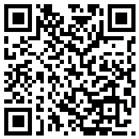 QR Code for bitcoin:1Bnu11vatTYf2hnB3RNUMWeHsRRrZ77LW7