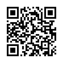 QR Code for bitcoin:1BnvGhB7bAei7CajDM42jbmiovNNZ1dd3H