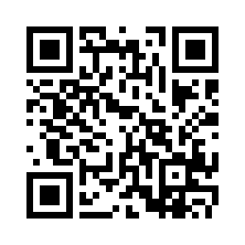 QR Code for bitcoin:1Bnvxh2J8NMYXfcAVFof491So5vR4ctcHp